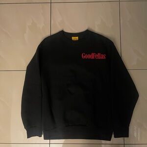 Good Fellas Crewneck